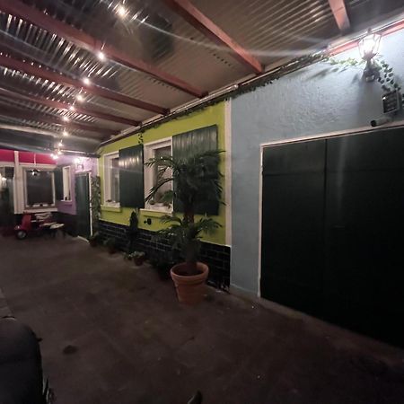 Mainpark Apartment 4 Schlafzimmer Bis Zu 10 Personen Direkt Ueber Aschaffapartment Bei Aschaffenburg Mainaschaff 외부 사진