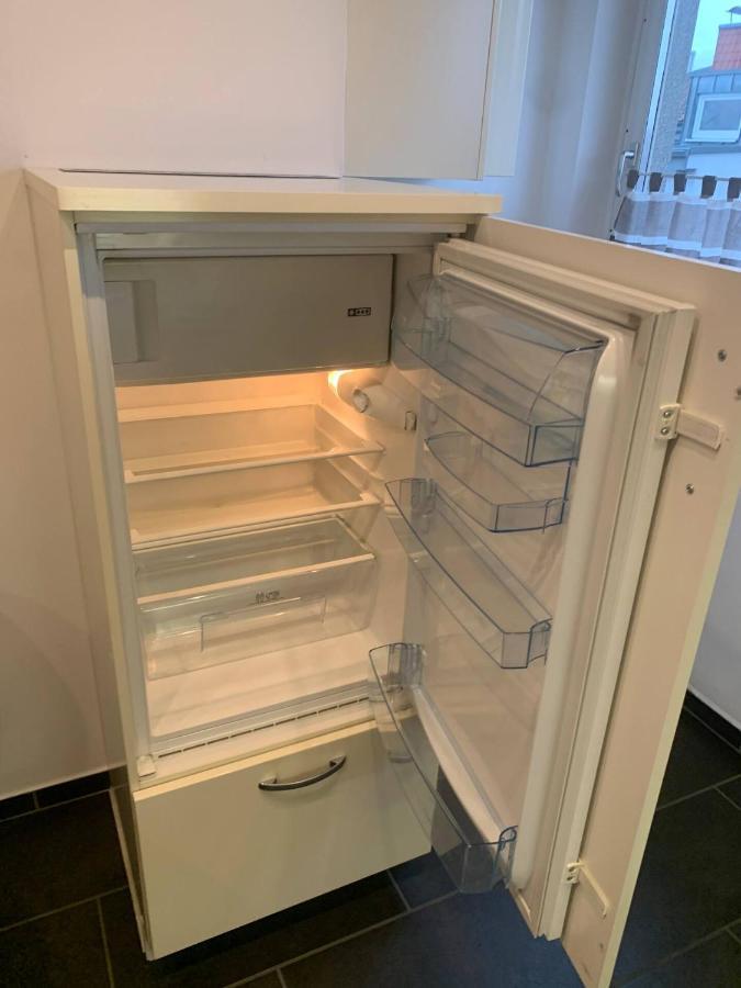 Mainpark Apartment 4 Schlafzimmer Bis Zu 10 Personen Direkt Ueber Aschaffapartment Bei Aschaffenburg Mainaschaff 외부 사진